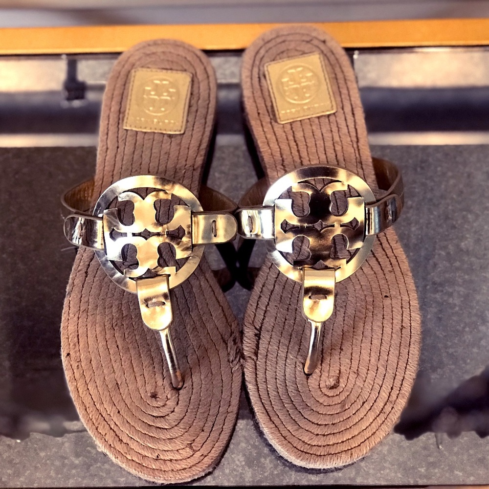 Tory Burch Espadrilles